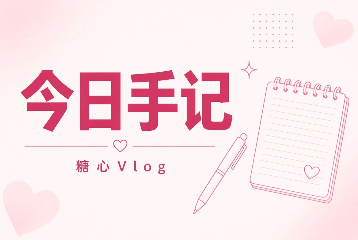 今日手记